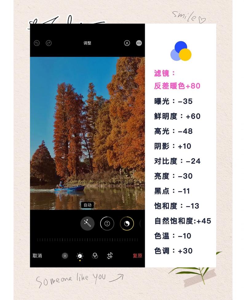 照片调色的技巧和方法_赋予照片生命与情感，营造氛围，掌握技巧创作独特作品