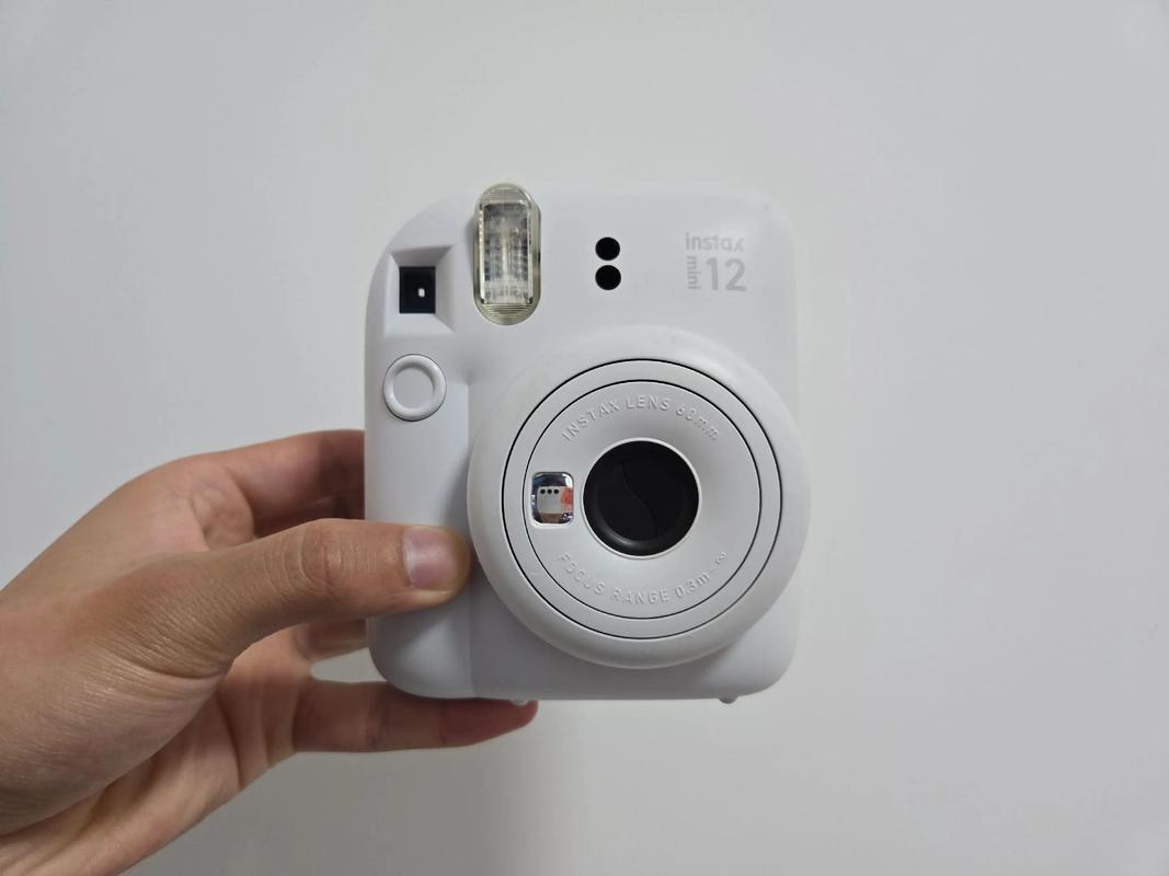 拍立得mini12不拍照_拍立得没影像？检查灰尘电池相纸！