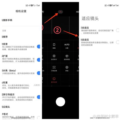 室外拍照相机参数_风光摄影广角镜头怎么选？