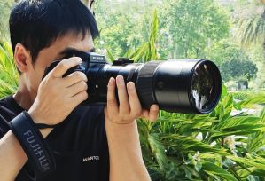 风光摄影相机镜头推荐_风光摄影镜头怎么选？超广角长焦定焦各有什么特点？