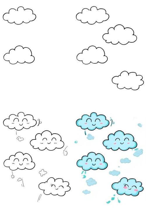 云描边美图秀秀教程_美图秀秀云描边，照片艺术化神器