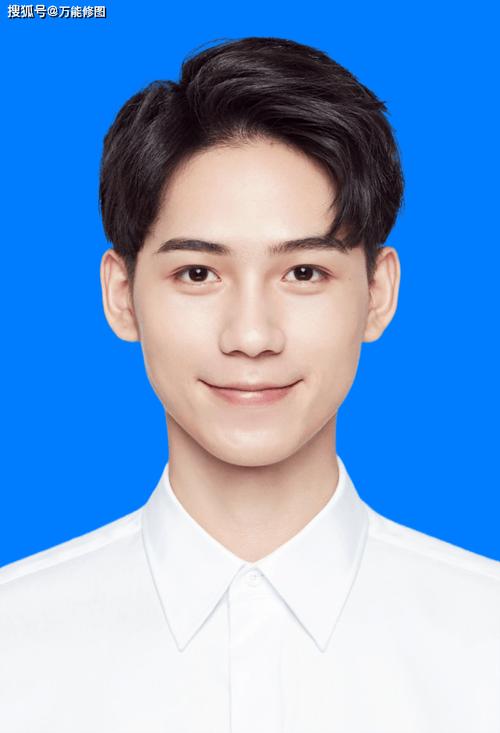 标准蓝底照片参数_证件照标准蓝色RGB(67142219)及换底注意事项