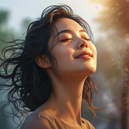 用本人照片侧脸做头像的人是什么心态_内敛神秘，成熟稳重