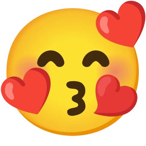 如何用emoji在照片上标记_生动个性化！