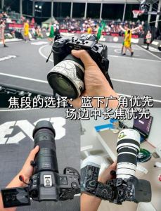 相机拍篮球比赛的参数怎么调_大光圈快门定格精彩
