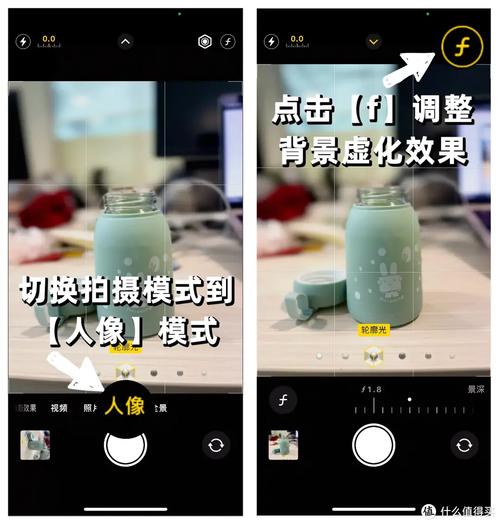 拍照如何将背景虚化_大光圈虚化背景，突出主体