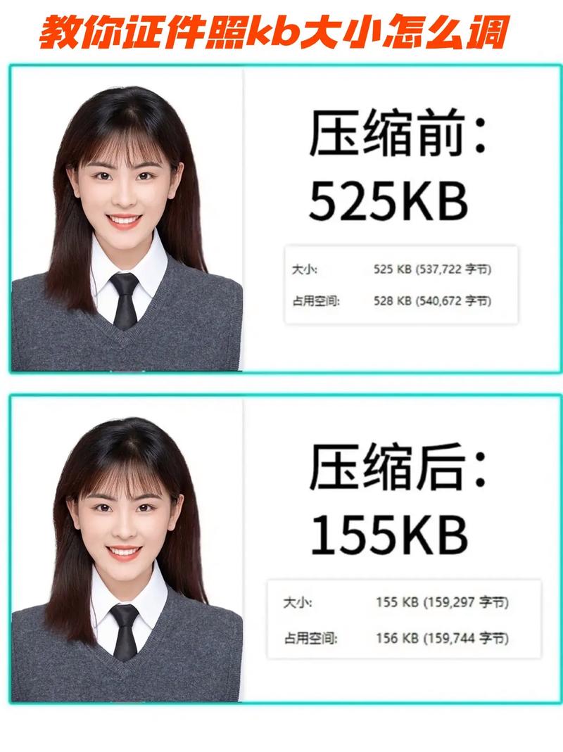 照片怎么变大KB变M_减小文件大小 照片怎么变大KB变M_减小文件大小