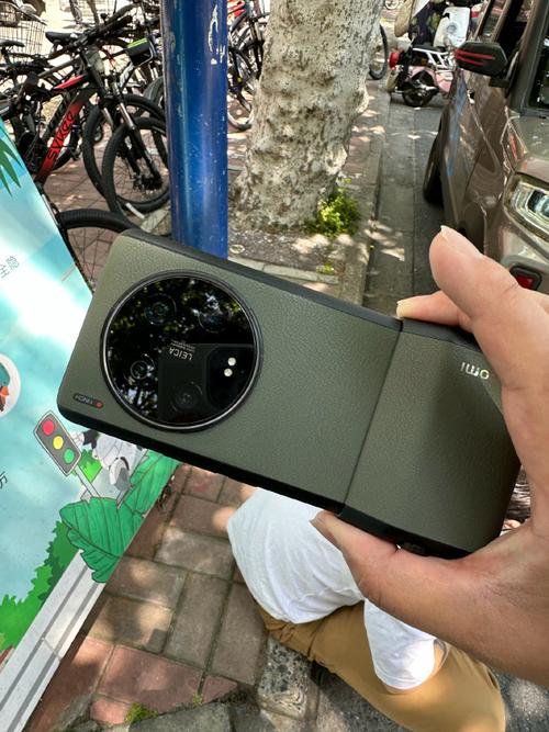 小米街拍参数设置下载_息屏长按录制，超500预设捕捉瞬间