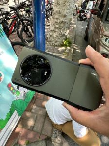 小米街拍参数设置下载_息屏长按录制，超500预设捕捉瞬间
