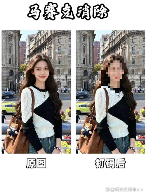 如何把马赛克的照片还原_PS修复AI工具与原始版本法 如何把马赛克的照片还原_PS修复AI工具与原始版本法