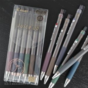 找几张百乐彩色果汁笔的照片给我_好写好用，性价比高！