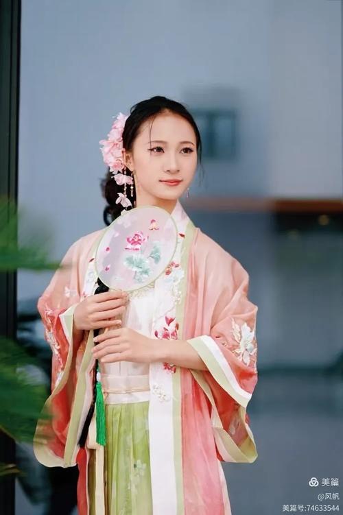 拍汉服人像用什么镜头_永诺35mm大光圈镜头，拍出绝美汉服照