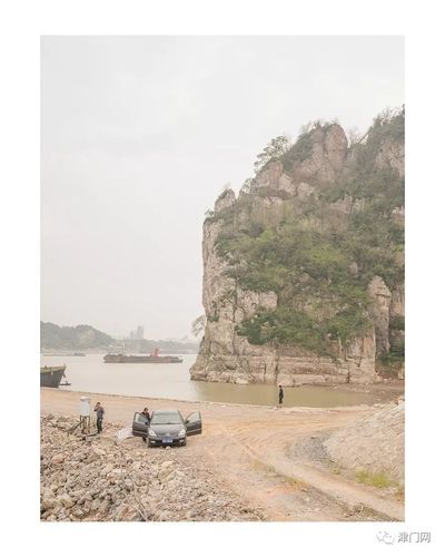 张克纯摄影作品图片_人与自然的对话