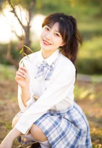 长得一般拍照好看_普通女孩拍照好看靠什么？骨相+妆容+自信