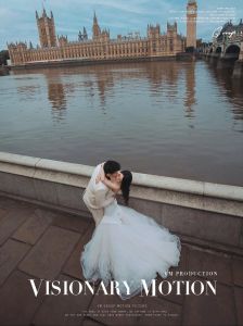 伦敦摄影师拍婚纱照_伦敦婚纱旅拍，全球美景定格浪漫