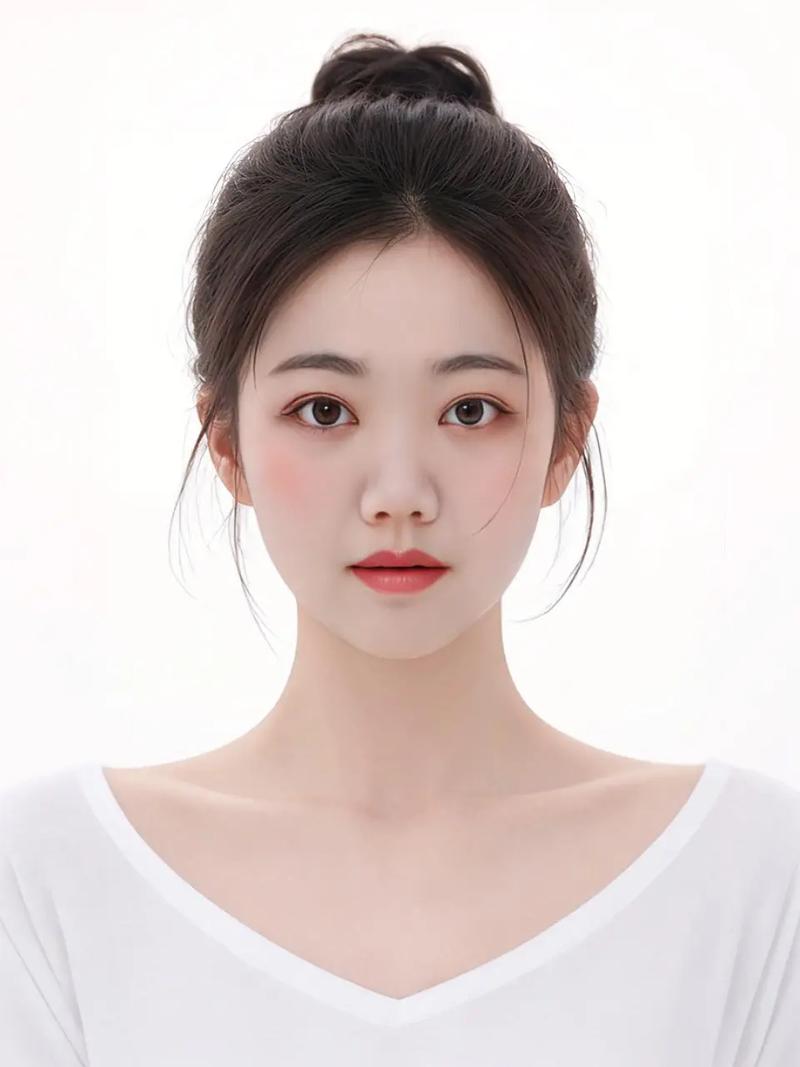 生成这张照片的真人版本_AI动漫变真人，一键换脸超简单！