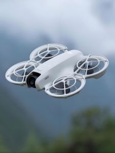 哪款大疆无人机拍照最清晰_Mavic 4 ProMini 5 ProAir 3怎么选？