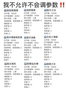 大师级别的摄影参数_剪影慢门快门及参数设置