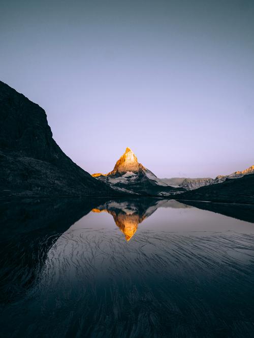 拍风景照片怎么拍出高级感_广角构图拍出高级风景大片 拍风景照片怎么拍出高级感_广角构图拍出高级风景大片