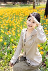 摄影入门人像超简单_技术与艺术，捕捉模特瞬间美