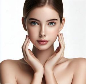 美姿图改名美颜图库_高清美图，智能美颜，社区分享