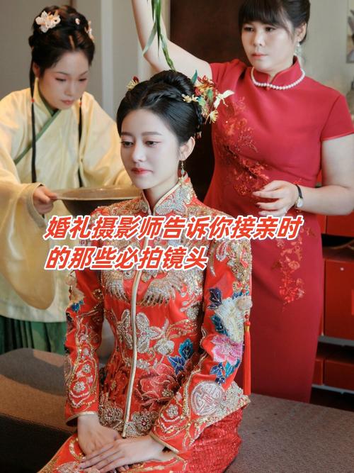 婚庆图片新人拍照_捕捉真情瞬间，定格幸福婚礼！