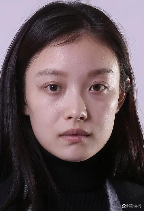 女孩子正脸照片没有开美颜的_真实美更受欢迎,素颜自信最动人 女孩子正脸照片没有开美颜的_真实美更受欢迎,素颜自信最动人