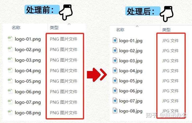 图片格式转换软件批量转换_图片批量格式转换器，高效省心