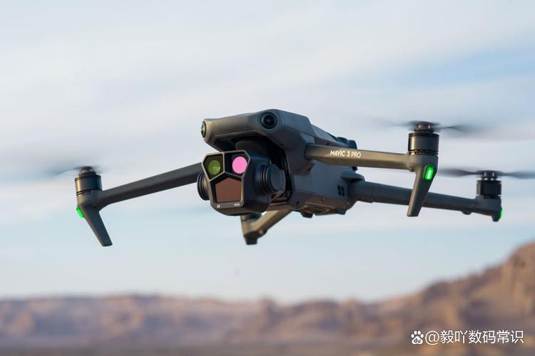 哪款大疆无人机拍照最清晰_Mavic 4 ProMini 5 ProAir 3怎么选？