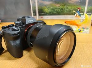 a7m4照片拍摄最佳参数_A7M4对焦灵敏选对档，镜头搭配效果佳