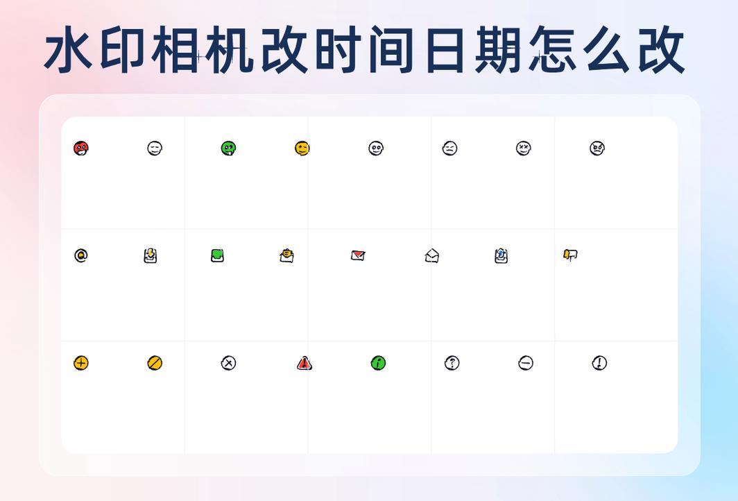 修改图片修改时间_批量修照片时间用 BulkFileChanger 或 Tianger