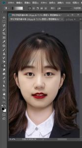ps照片还原_Photoshop修复模糊照片技巧