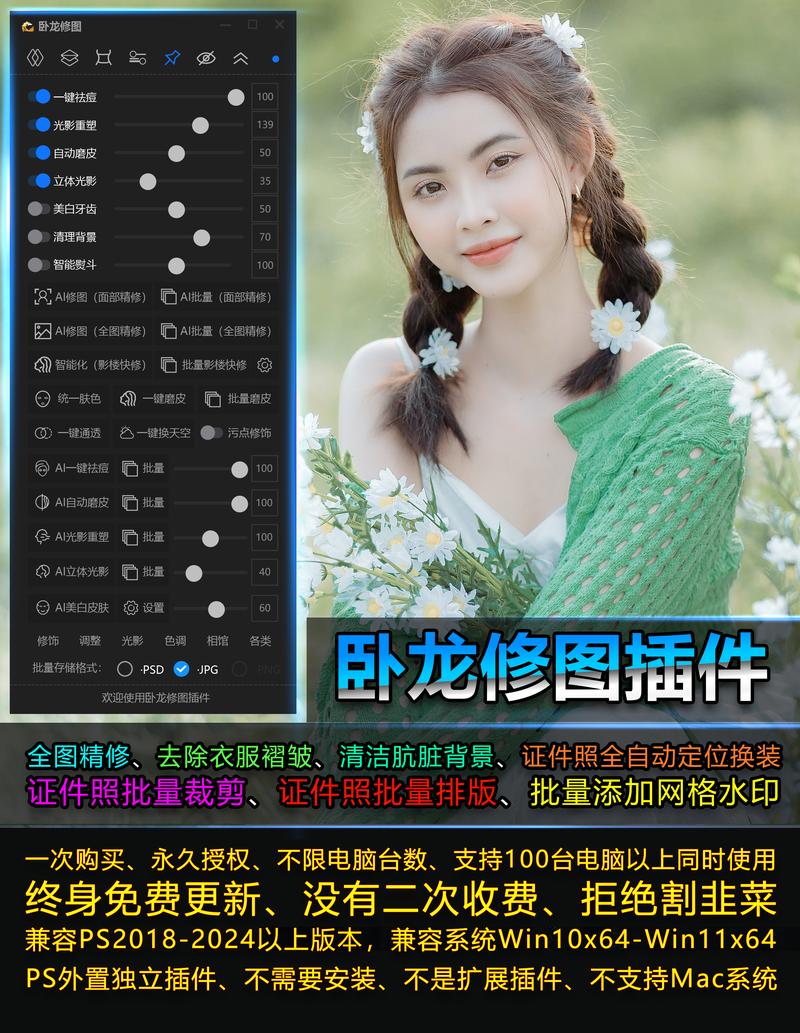 一般PS修图流程_修图先修正再美化，基础调整自然舒适