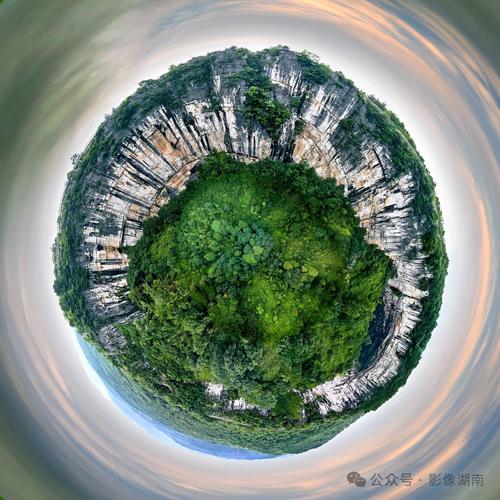 全景式构图摄影图片_全景构图拍出震撼大片