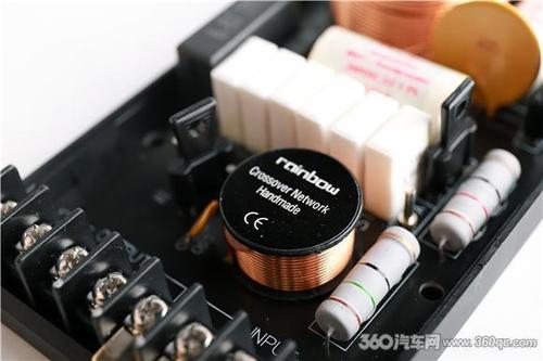 彩虹gl-c6.3参数_德国GL-C6.3三分频套装获奖，宽广频响音质好，适配改装