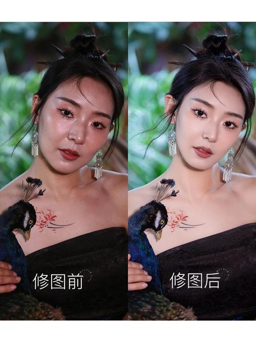 精修是在原图基础上p嘛_背景去除更吸睛，产品质感提升！