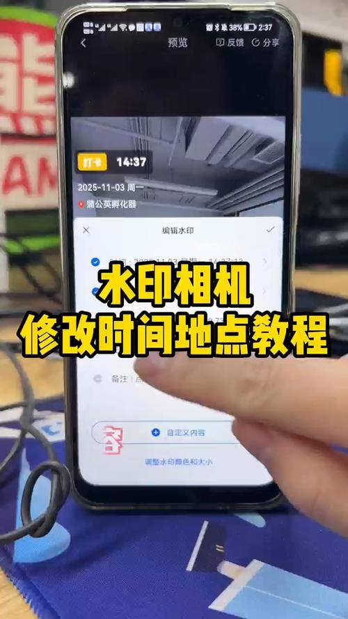照片上的时间怎么改_手动调系统或用专业软件