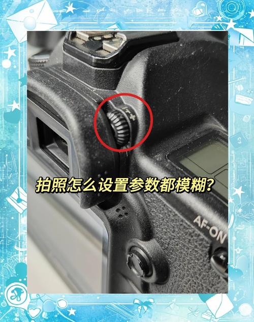 为什么水印相机拍出的相片模糊_水印相机照片模糊？别怪相机，试试这些设置！