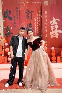婚礼跟拍和摄影的区别_婚礼跟拍 VS 摄影区别在哪？