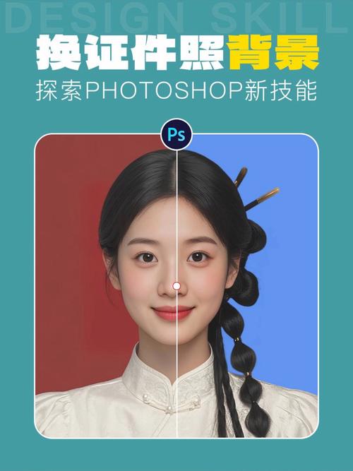 修图怎样更换图片背景_虚化去色换背景，突出主体更吸睛