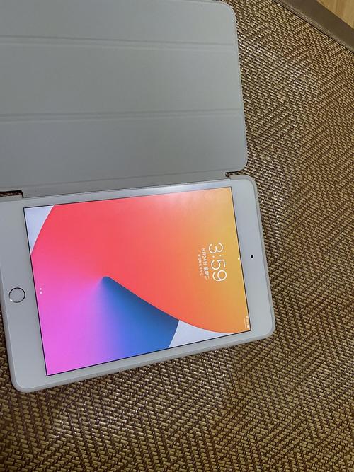 ipadmini5拍照_iPad拍照强大，小巧便携，性能好，续航达10小时，日常好选择