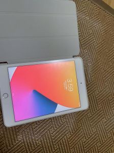 ipadmini5拍照_iPad拍照强大，小巧便携，性能好，续航达10小时，日常好选择