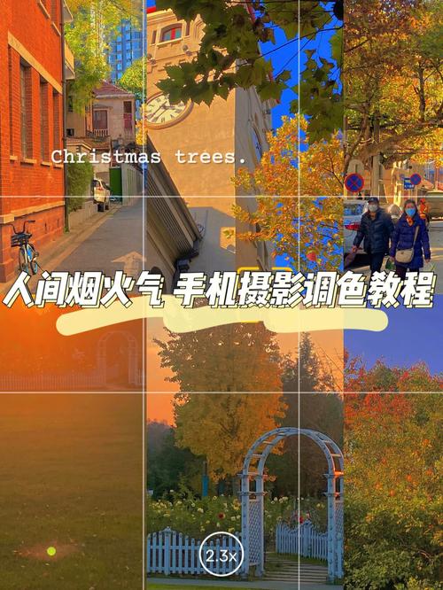 图片调色的光感又叫什么_修图调色光感怎么调？