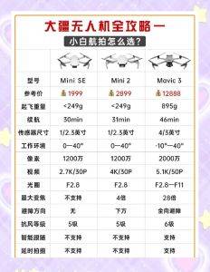 大疆4t无人机配置参数_智能巡检测绘利器