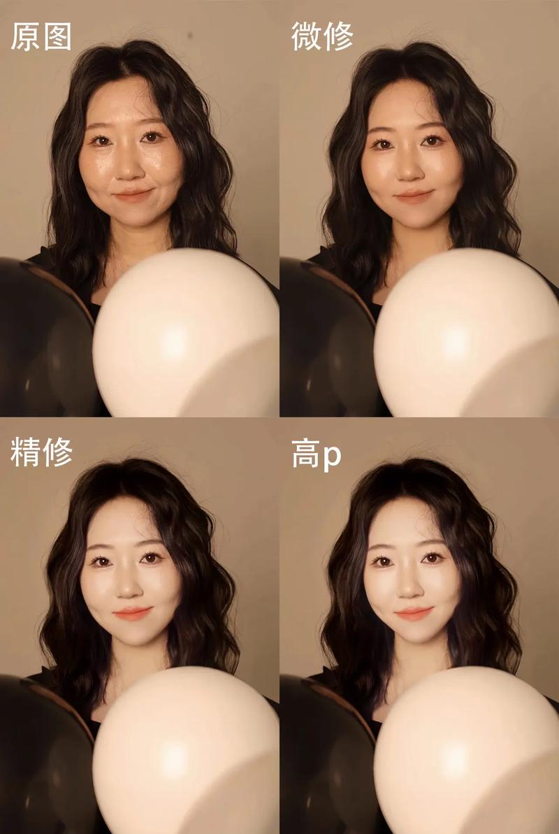 精修是在原图基础上p嘛_背景去除更吸睛，产品质感提升！