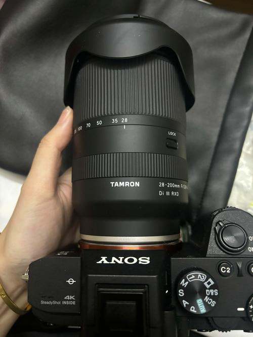 sonya7m3单反相机_强对焦连拍，视频防抖，智能易用