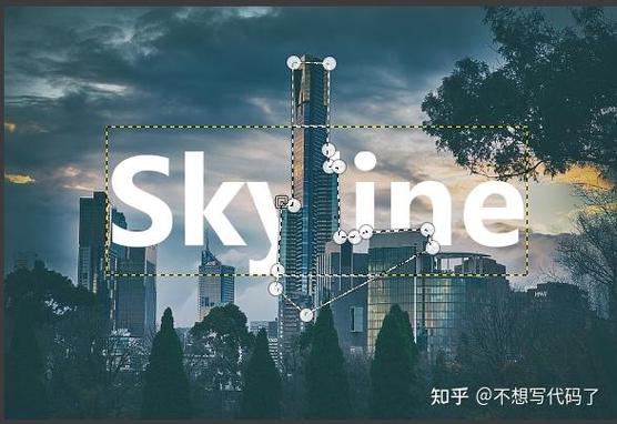 gimp软件更改图片文字流程_字体选择与调整技巧